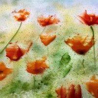 Sue Tinkler Art Glass