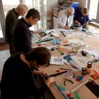 Sue Tinkler Art Glass