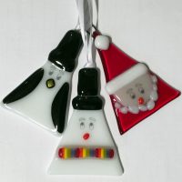 Sue Tinkler Art Glass