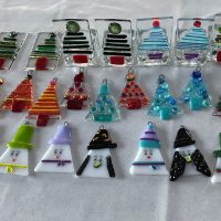Sue Tinkler Art Glass