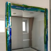 sue tinkler art glass