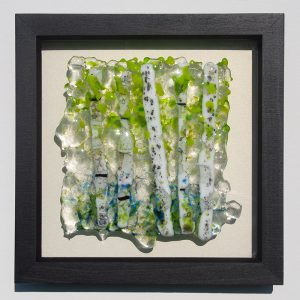 Sue TInkler Art Glass