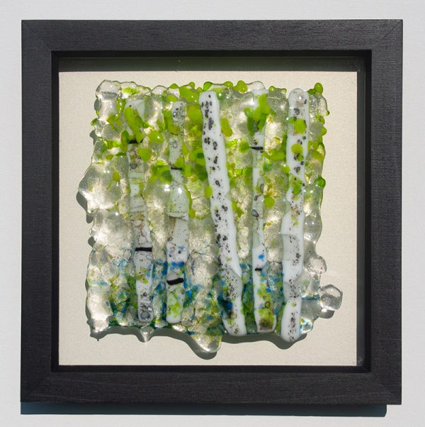Sue TInkler Art Glass