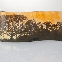 Sue Tinkler Art Glass