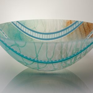 Sue Tinkler Art Glass
