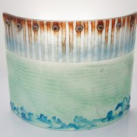 Sue Tinkler Art Glass