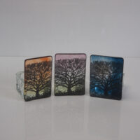 Sue Tinkler Art Glass