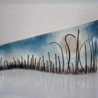 sue tinkler art glass