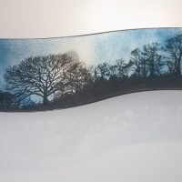Blue Moon (large wave)