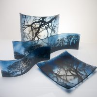 Sue Tinkler Art Glass