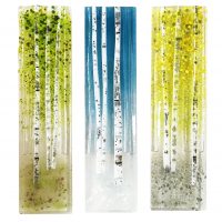 Sue Tinkler Art Glass