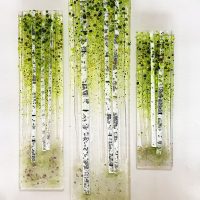 Sue Tinkler Art Glass