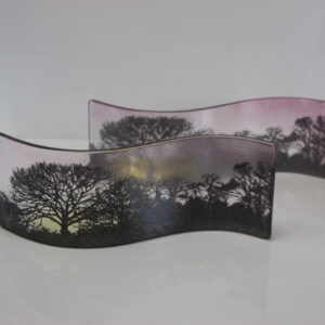 Sue Tinkler Art Glass