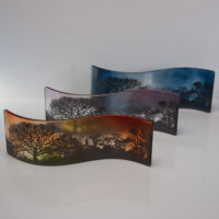 Sue Tinkler Art Glass