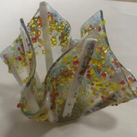 sue tinkler art glass