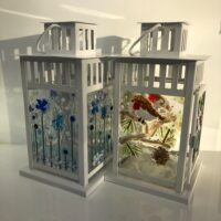Sue Tinkler Art Glass