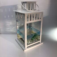 Saturday 8 November 2025 - Make a glass lantern - Image 9