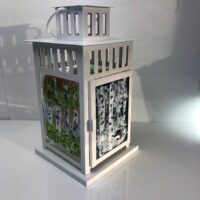 Saturday 8 November 2025 - Make a glass lantern - Image 7