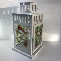 Saturday 8 November 2025 - Make a glass lantern - Image 6