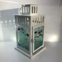 Sue Tinkler Art Glass