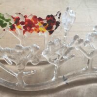 sue tinkler art glass