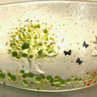 Sue Tinkler Art Glass