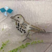 New! Summer advanced fusing weekend - Saturday 5 and Sunday 6 August 2023 - Image 8