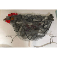 Sue Tinkler Art Glass