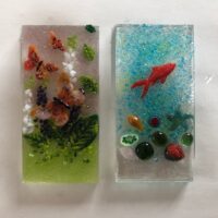 New! Spring advanced fusing weekend - Saturday 25 and Sunday 26 February 2023 - Image 9