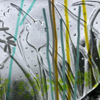 Sue Tinkler Art Glass