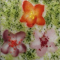 New! Summer advanced fusing weekend - Saturday 5 and Sunday 6 August 2023 - Image 5