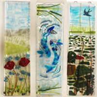 Sue Tinkler Art Glass