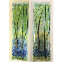 sue tinkler art glass