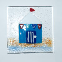 Wednesday 1 March 2023 - Glass wall art - Image 14