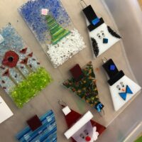 Sue Tinkler Art Glass