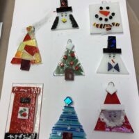 Sue Tinkler Art Glass