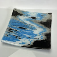 Under milk wood dish