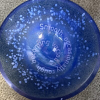 shipping forecast dish