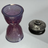 Little treasure Lidded bowl