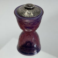 Little treasure Lidded bowl
