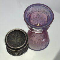 Little treasure Lidded bowl