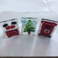 festive t lights
