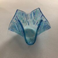 Saturday 15 November 2025 - Glass drape vase and decorations - Image 14