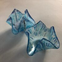 Saturday 15 November 2025 - Glass drape vase and decorations - Image 11