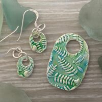 New! Saturday 13 and Sunday 14 July 2024 - Glass and silver jewellery course part 2! - Image 13