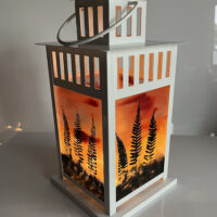 course lantern