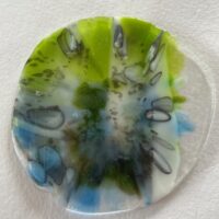 Saturday 1 and Sunday 2 February 2025 - Mini landscapes weekend glass course - Image 5