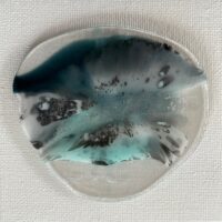 Saturday 1 and Sunday 2 February 2025 - Mini landscapes weekend glass course - Image 10