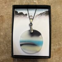 Saturday 1 and Sunday 2 February 2025 - Mini landscapes weekend glass course - Image 13