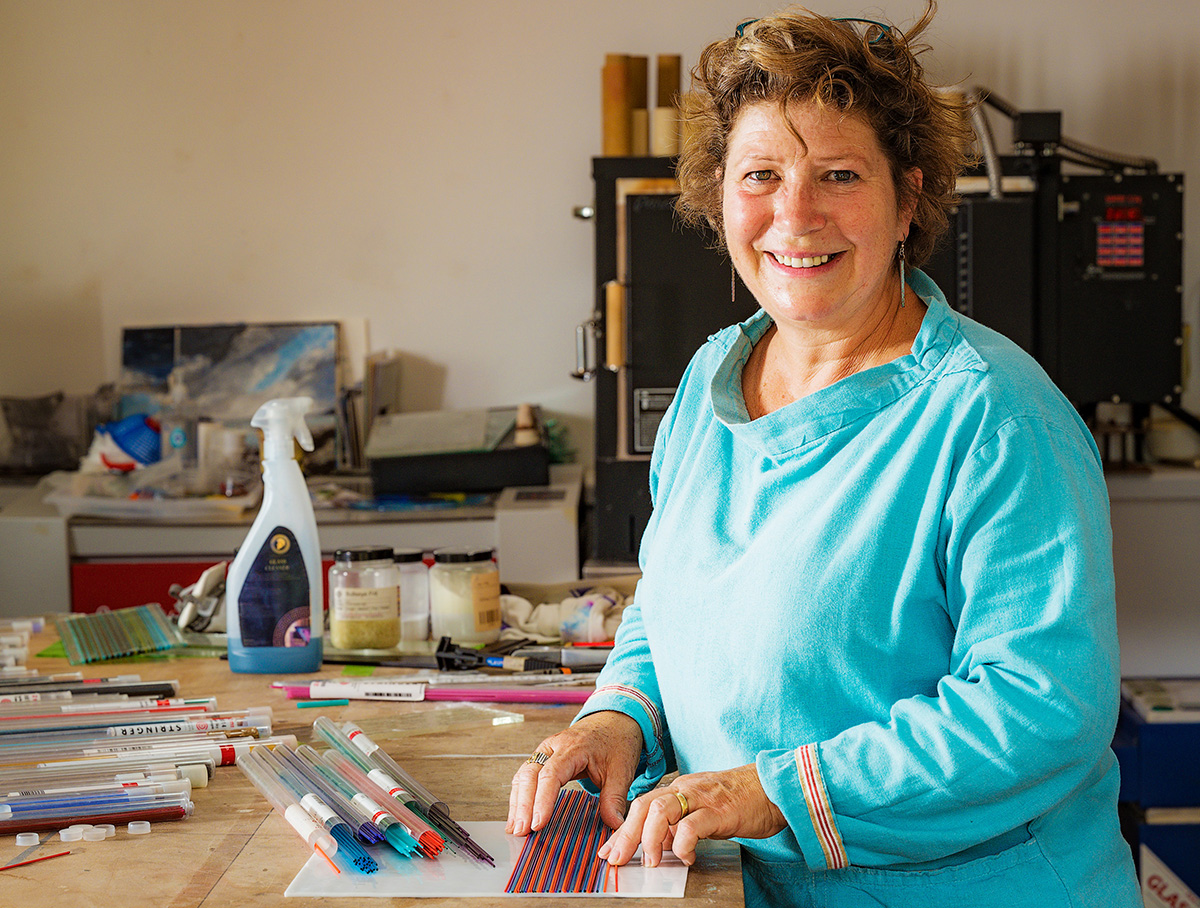 Sue Tinkler Sue Tinkler